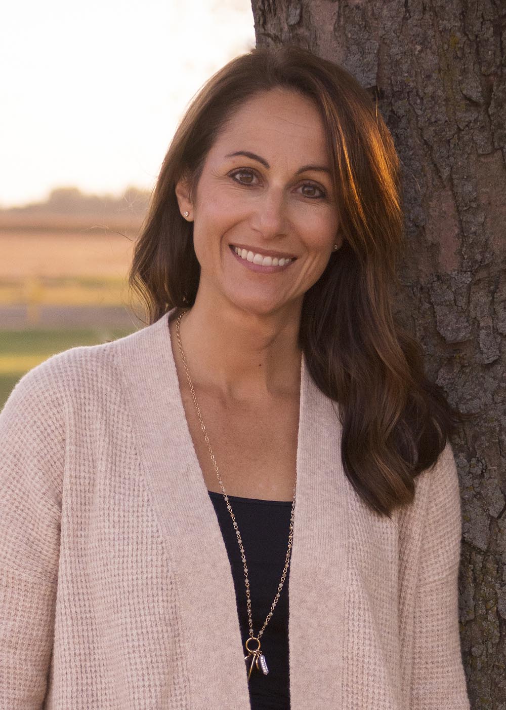 Jen Wildhaber, LCPC, ATR, of Creative Connections Counseling Jen Wildhaber, LCPC, ATR, of Creative Connections Counseling