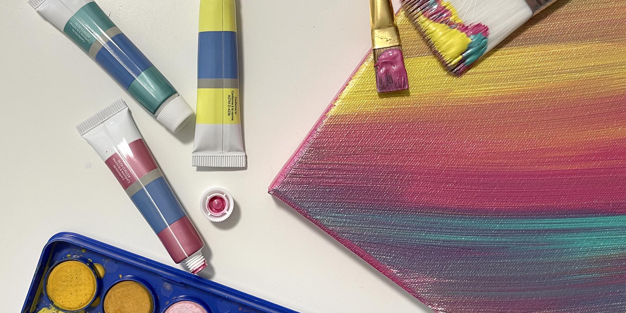 Creative Connections Counseling